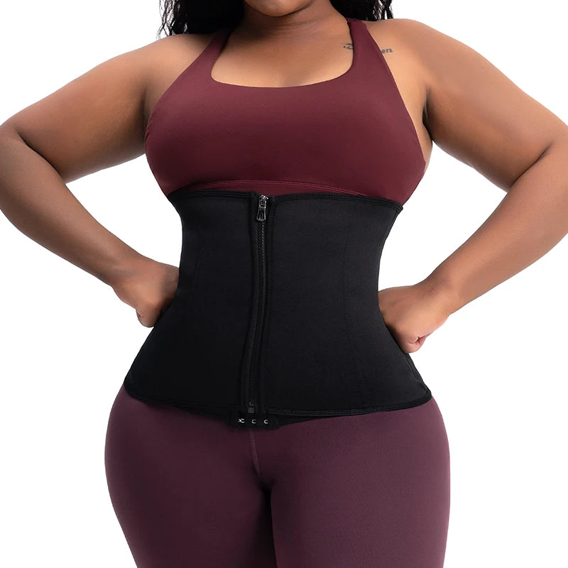 Women Waist Trainer / Cincher