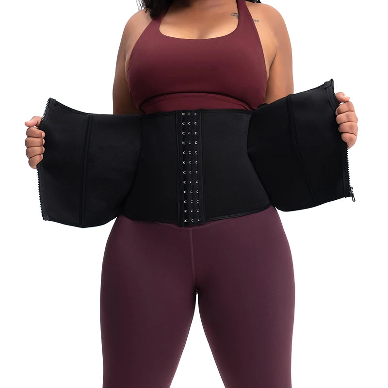 Women Waist Trainer / Cincher